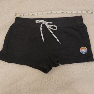 Vans shorts size S